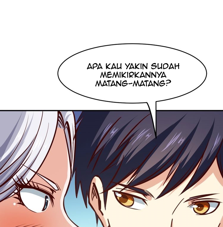 Melee Mad Soldier! Chapter 10 Gambar 52